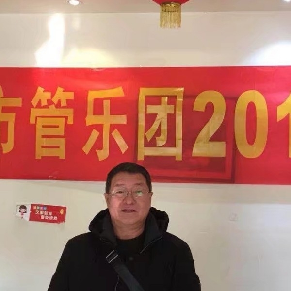 大地神鹰的第一张照片--邯郸残疾人相亲网