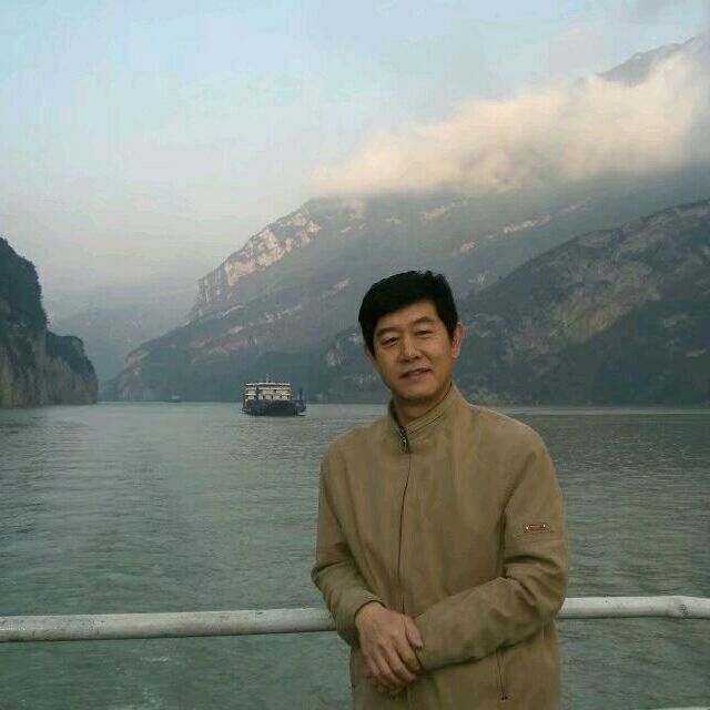 优秀善良1.78的第二张照片--邯郸残疾人相亲网