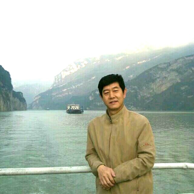 优秀善良178/72的第一张照片--邯郸残疾人相亲网