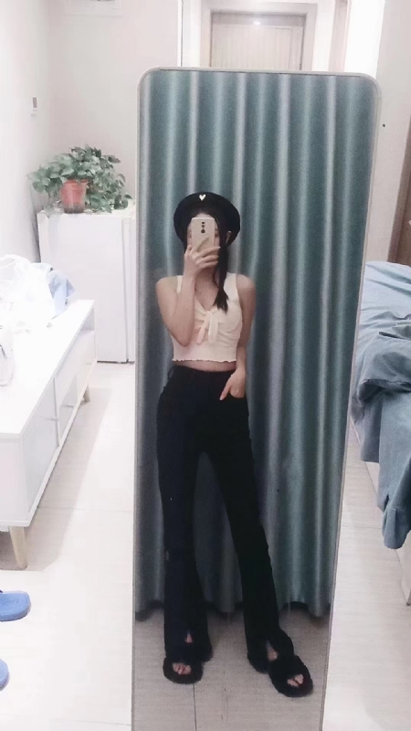 莎莎的第二张照片--邯郸残疾人相亲网