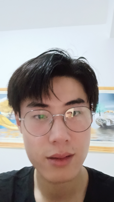 北冥的第一张照片--邯郸残疾人相亲网