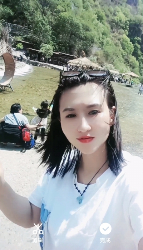 薄荷糖微凉的第三张照片--邯郸残疾人相亲网